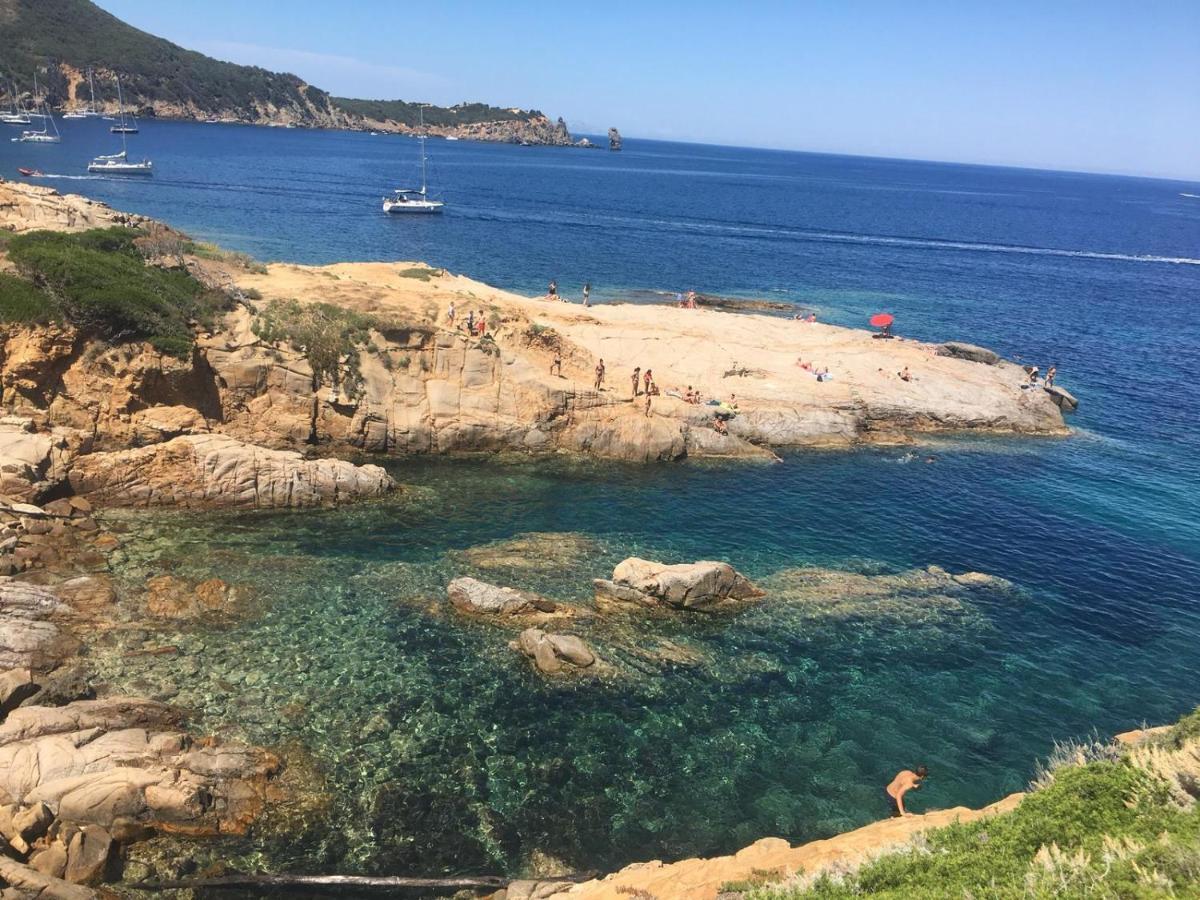 Campese Apartments Dış mekan fotoğraf