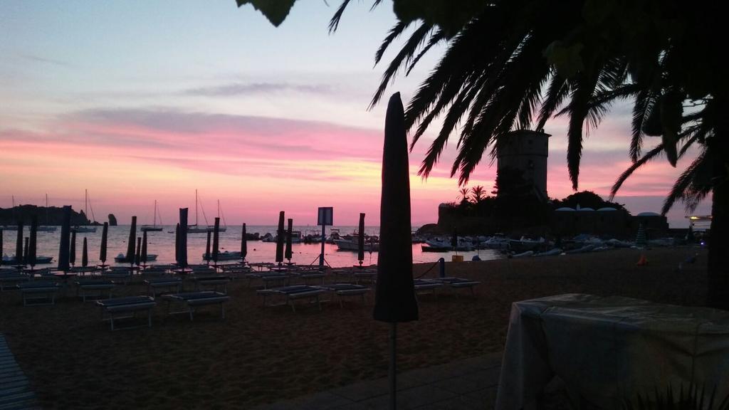 Campese Apartments Dış mekan fotoğraf