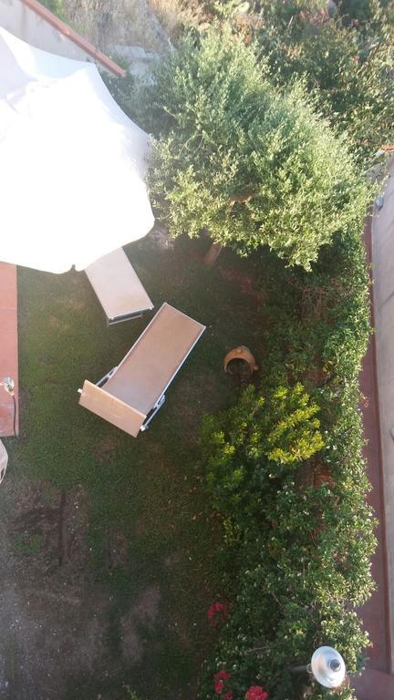 Campese Apartments Dış mekan fotoğraf