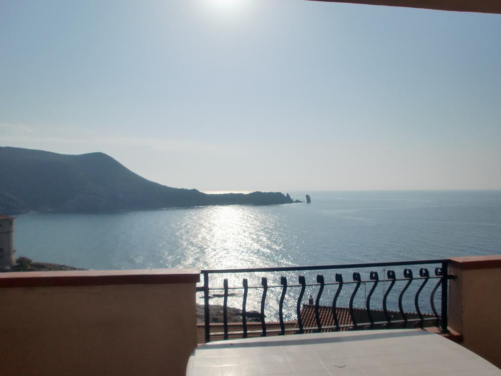 Campese Apartments Dış mekan fotoğraf