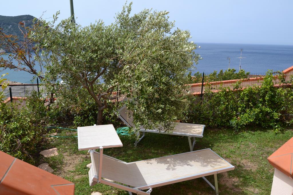 Campese Apartments Dış mekan fotoğraf