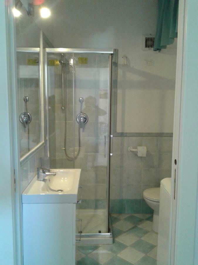 Campese Apartments Dış mekan fotoğraf