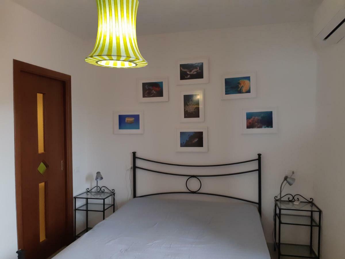 Campese Apartments Dış mekan fotoğraf