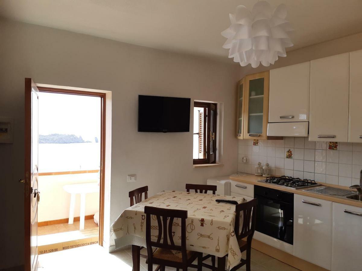 Campese Apartments Dış mekan fotoğraf